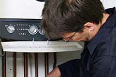 boiler repair Ketford